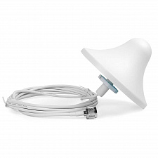 Антенна GSM всеволновая внутренняя-потолочная N-male Орбита OT-GSM11